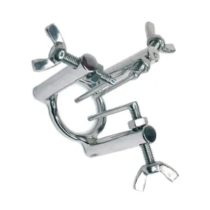 3 Way Stainless Steel Urethral Stretcher