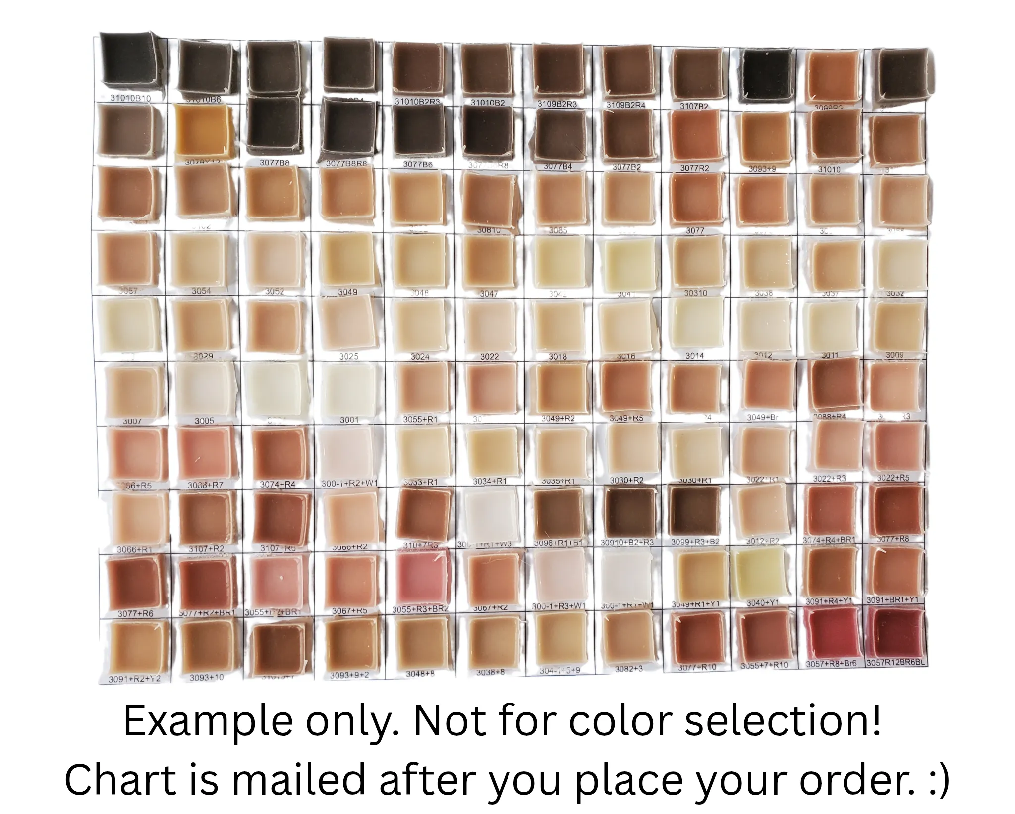4RLZ - Girthy 7 Available in over 100 skintones :)