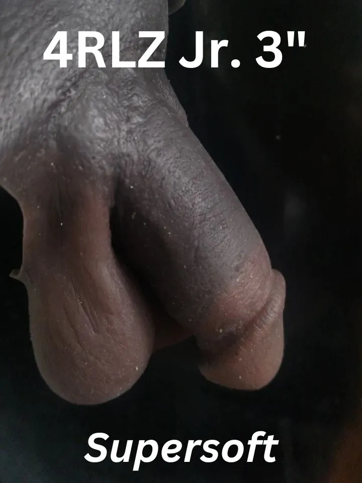 4RLZ - JR   Over 100 Free Skin Tone Samples
