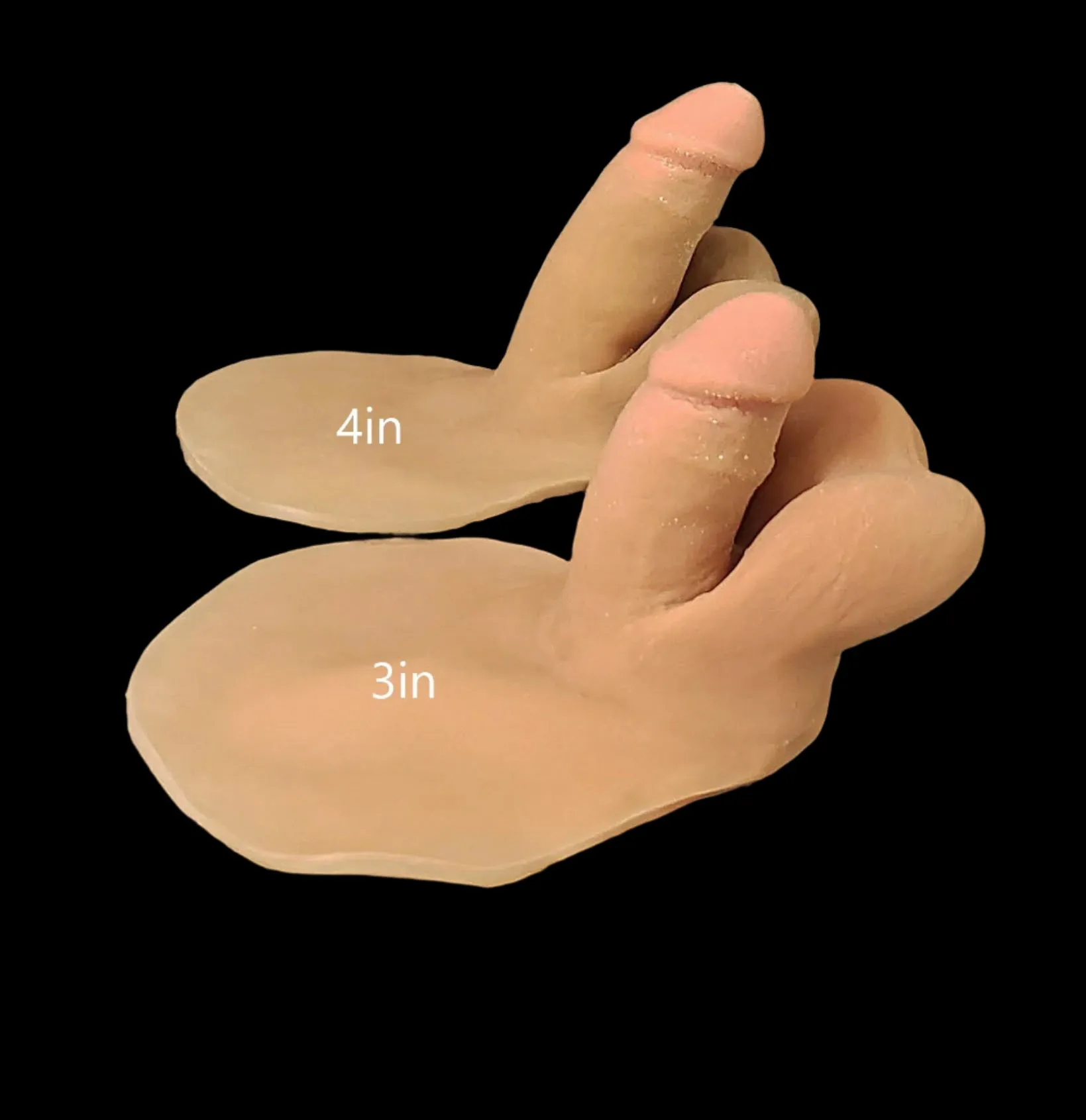 4RLZ - JR   Over 100 Free Skin Tone Samples