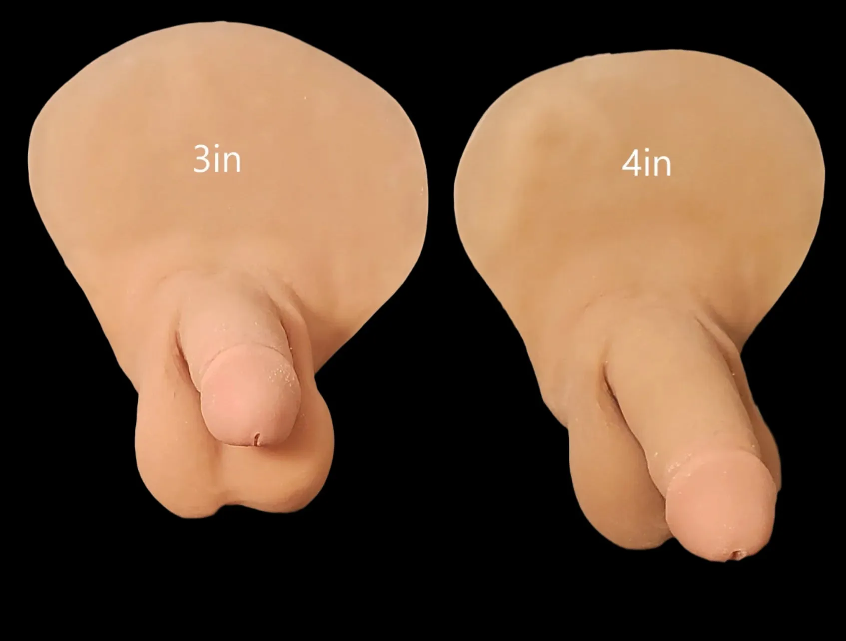 4RLZ - JR   Over 100 Free Skin Tone Samples