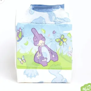 ABU DinoRawrZ™ 1 Adult Diaper Sample