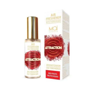 Air Freshener with Pheromones and Exotic Fruits 30ml