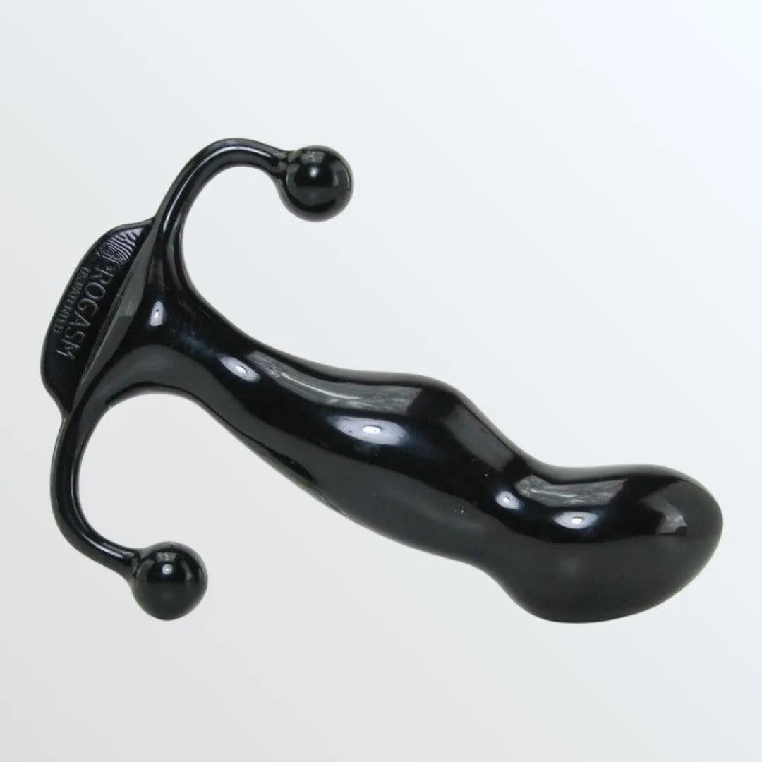 Aneros Progasm 'Black Ice' Prostate Massager