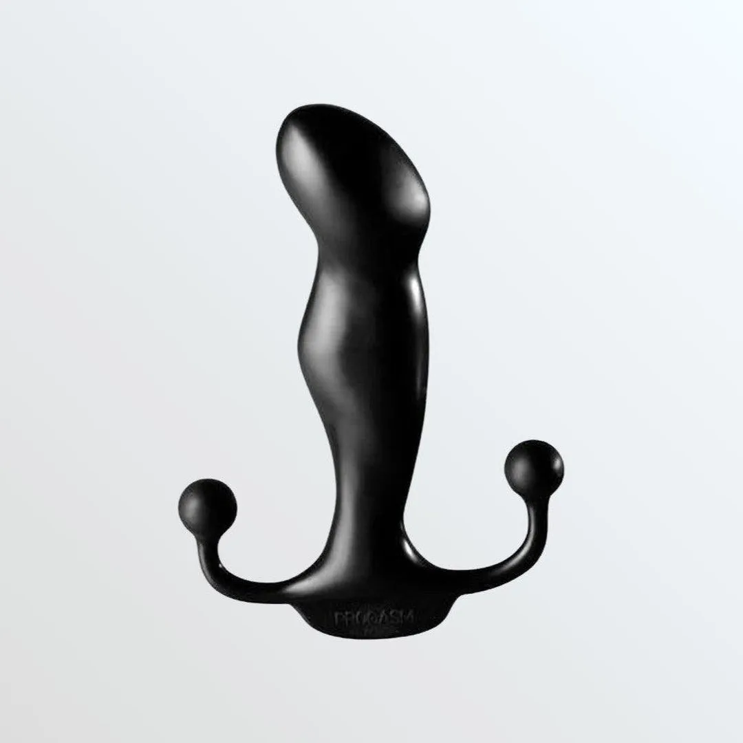 Aneros Progasm 'Black Ice' Prostate Massager
