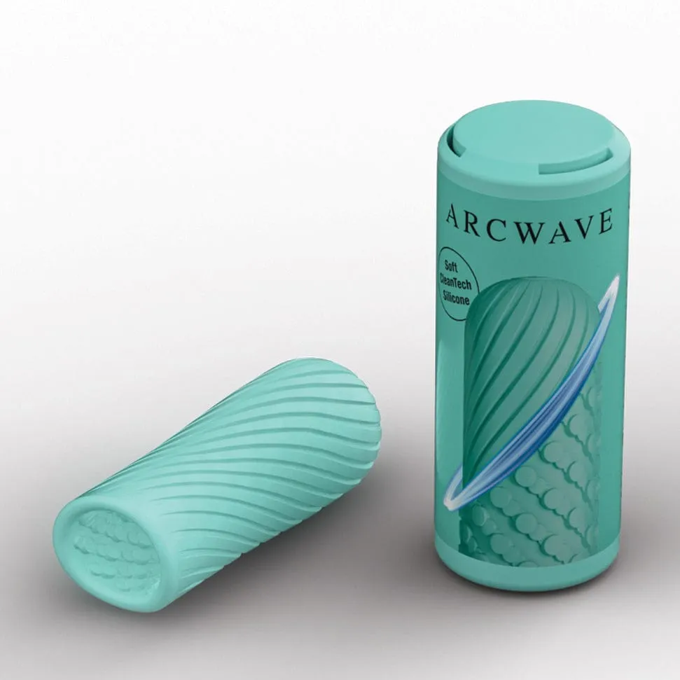 Arcwave - Ghost Stroker Masturbator