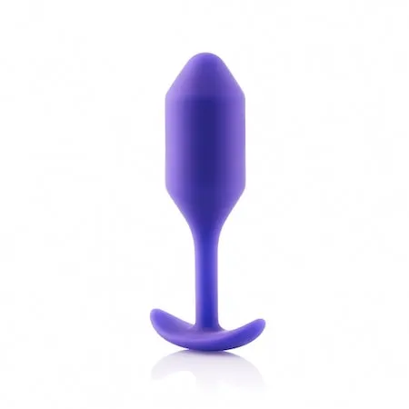b-Vibe Snug Plug 2