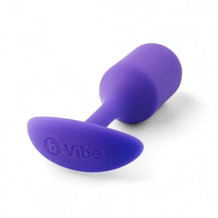 b-Vibe Snug Plug 2