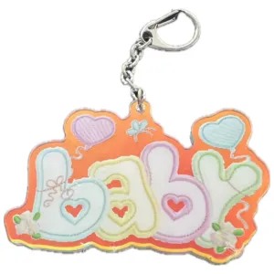Baby Key Chain *