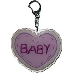 Baby Key Chain *