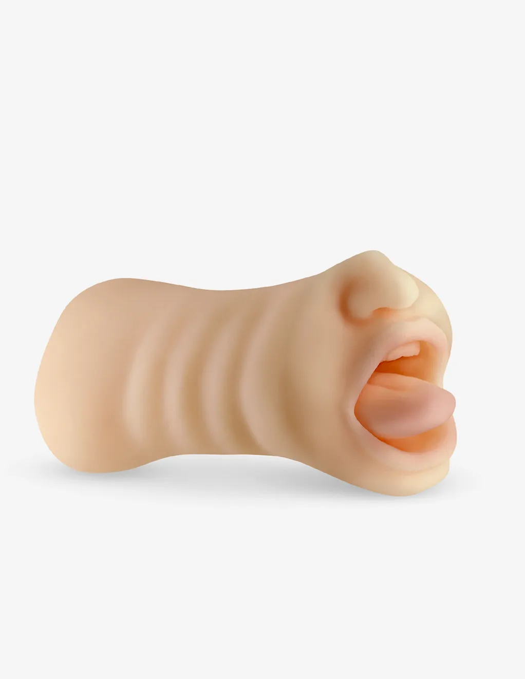 Barely Legal Harley Pocket Mouth Stroker