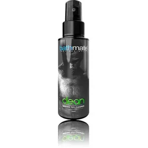 Bathmate Clean Sex Toy Cleaner. 100ml