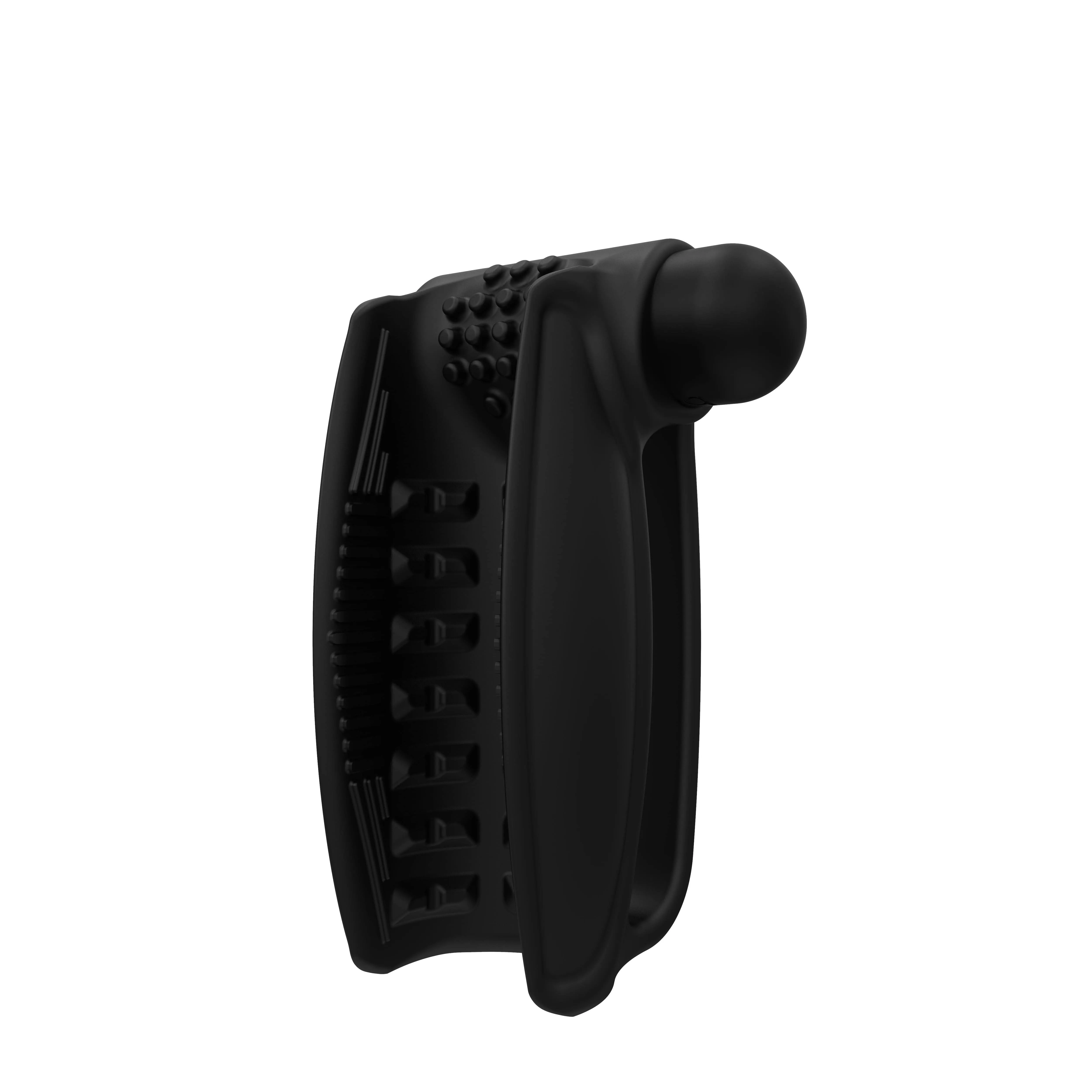 Bathmate - Hand Vibe Male Stroker Masturbator (Black)