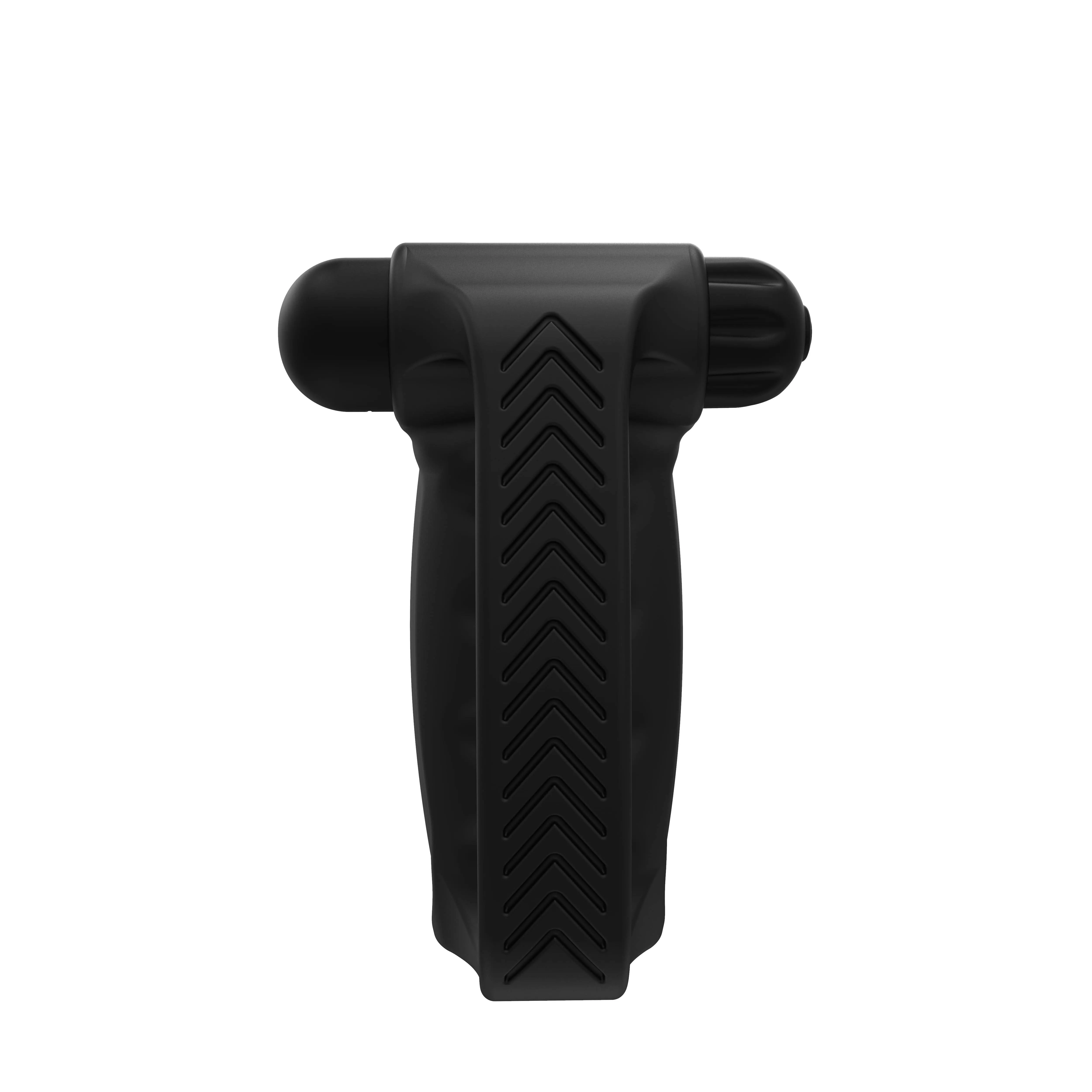 Bathmate - Hand Vibe Male Stroker Masturbator (Black)