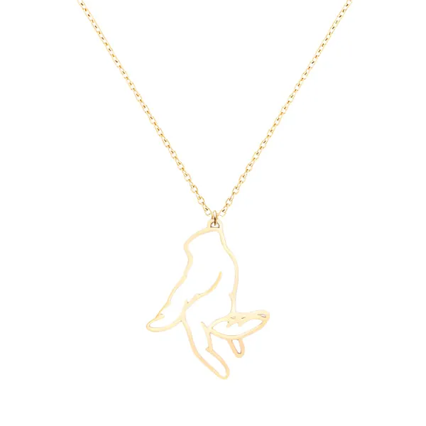 Biird Jouissance Club Necklace