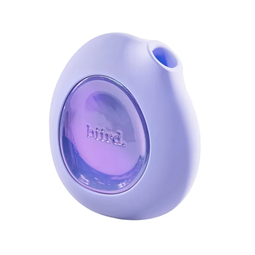 Biird Lumii