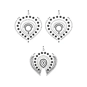 Bijoux Indiscrets Flamboyant Pasties