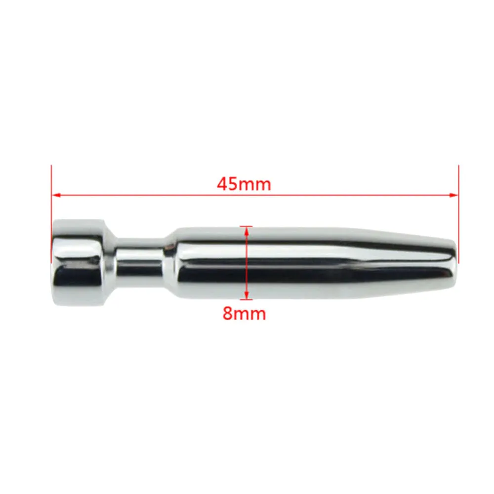 Bling a Penis Ding Dong 2 Plug