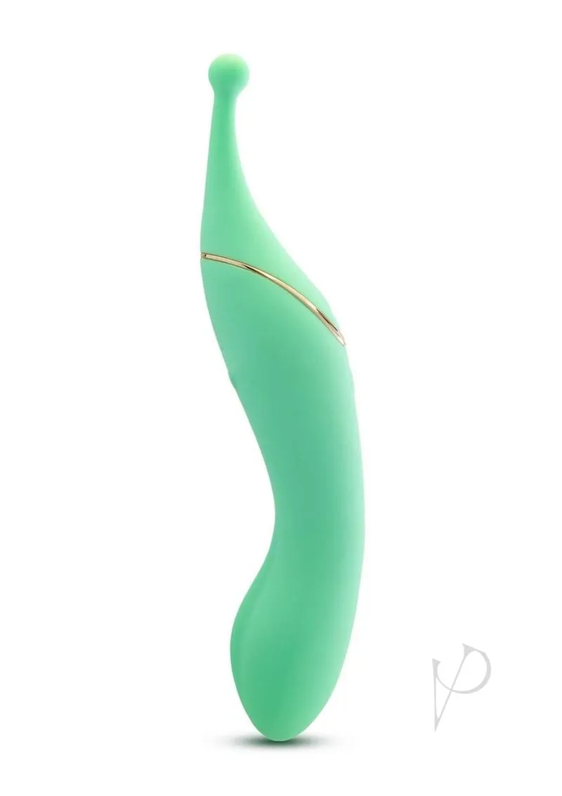 Blush Coll Stella Green