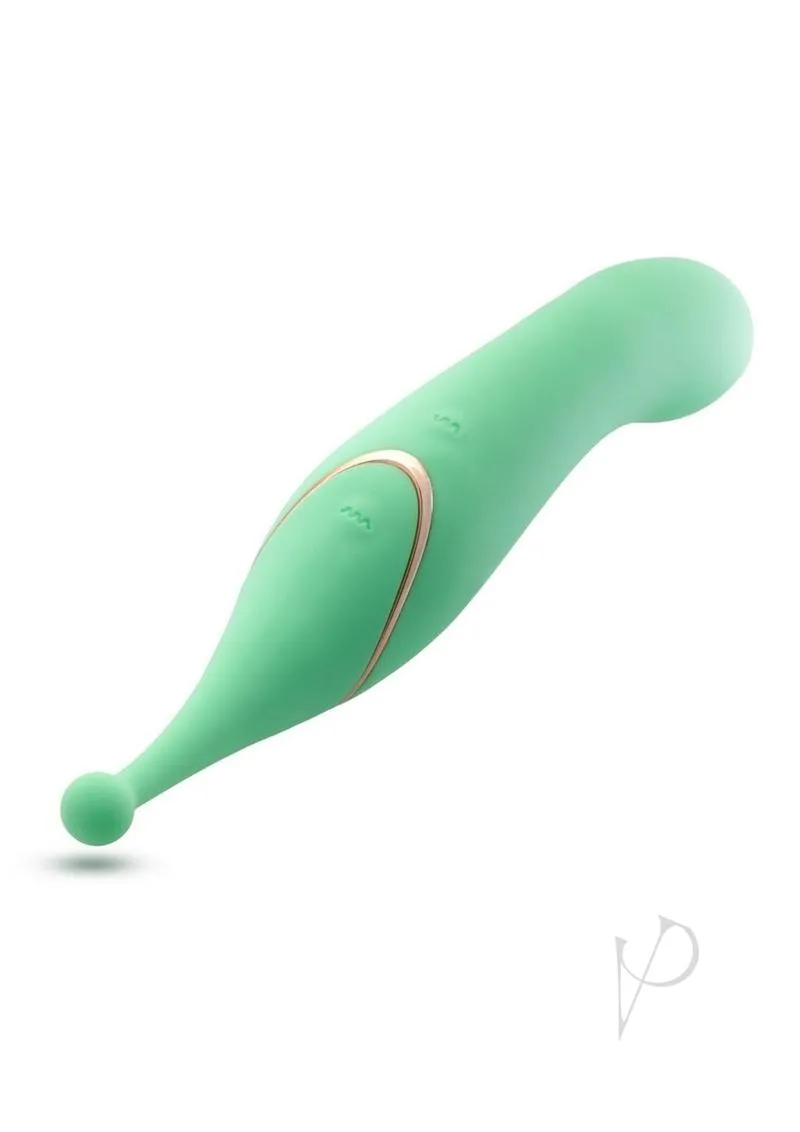 Blush Coll Stella Green