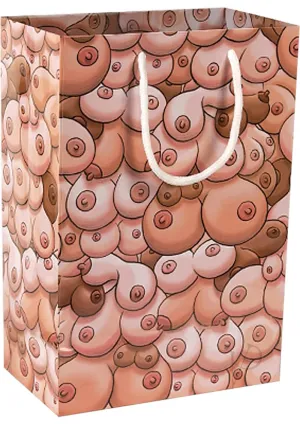 Boobie Gift Bag