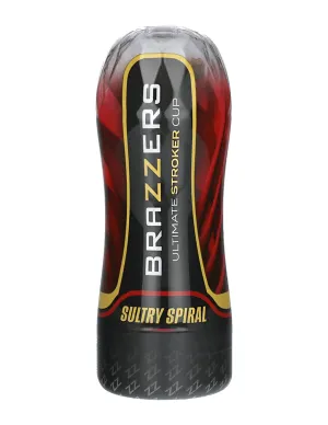 Brazzers Sultry Spiral Stroker