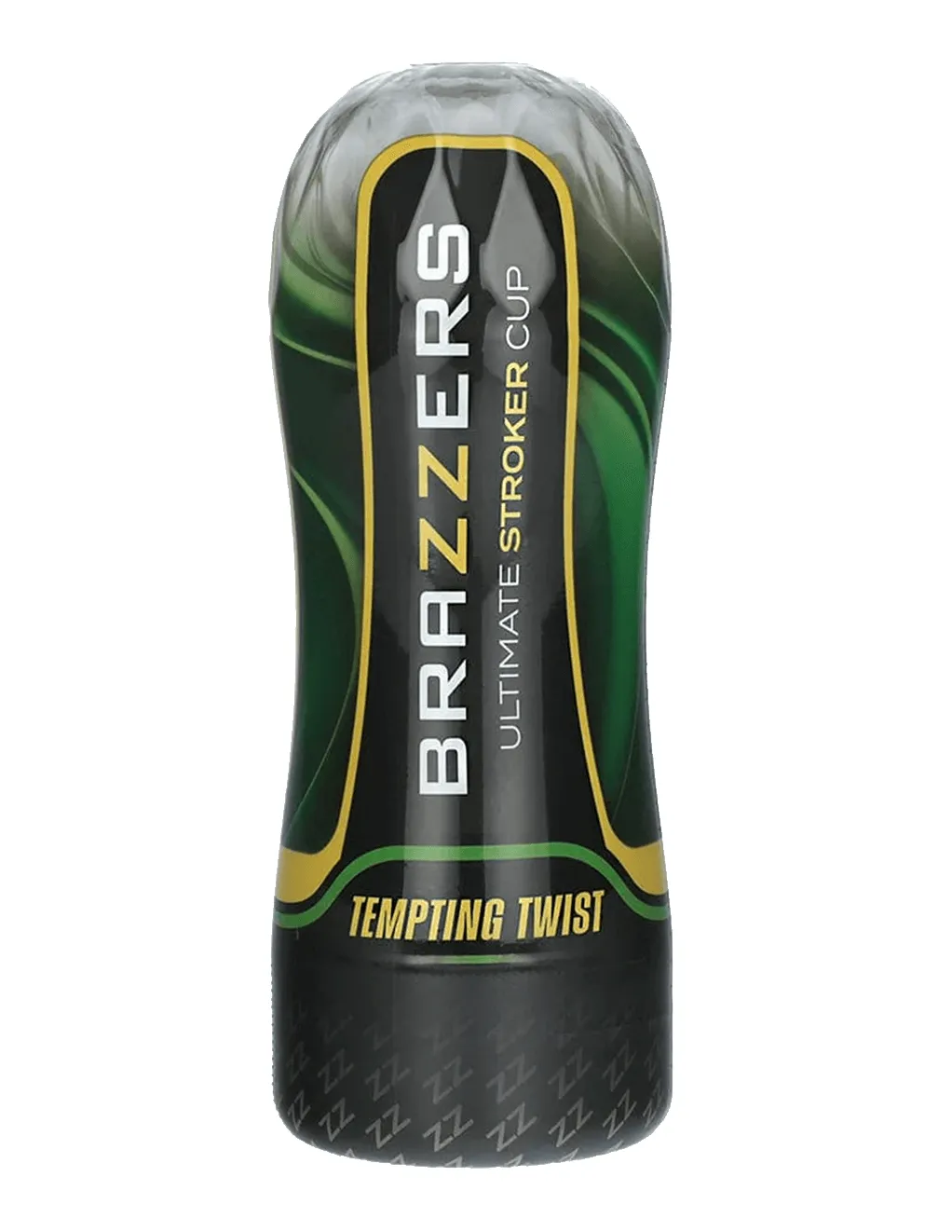Brazzers Tempting Twist Stroker