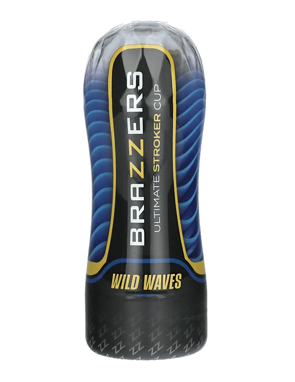 Brazzers Wild Waves Stroker