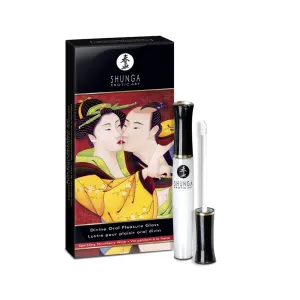 Brillo labial