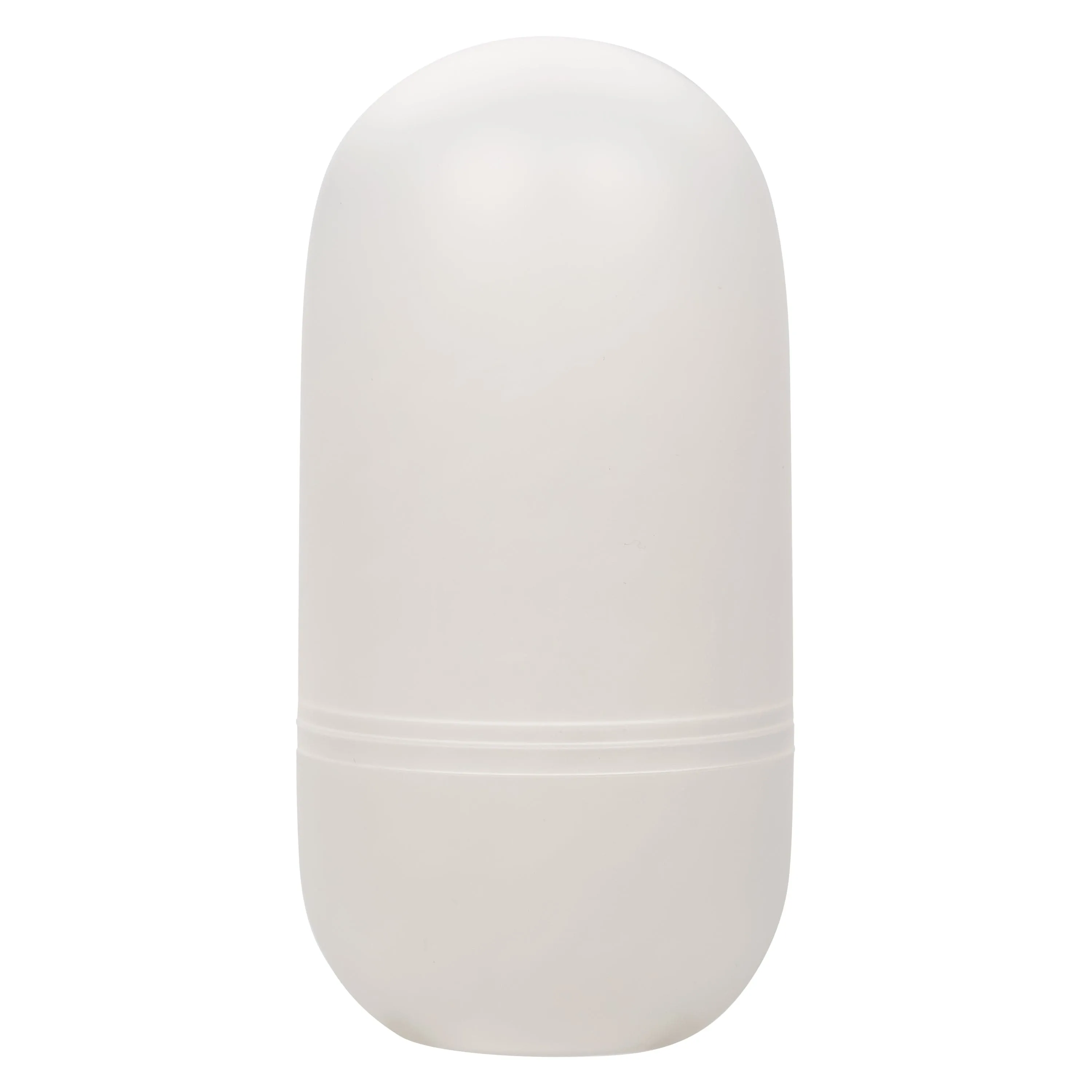 California Exotics - Boundless Reversible Ribbed Soft Stroker (White)