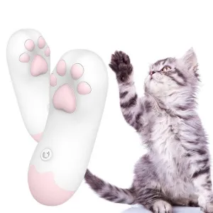 Cat-claw Vibrator & G-spot Massager