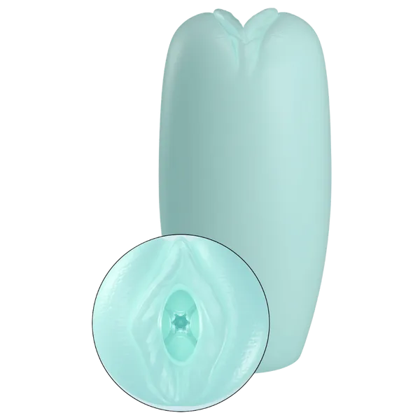 Catherine Casper Egg Masturbator