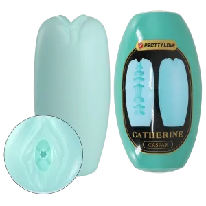 Catherine Casper Egg Masturbator