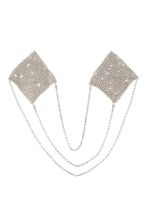 Chain Reaction Reusable Pasties