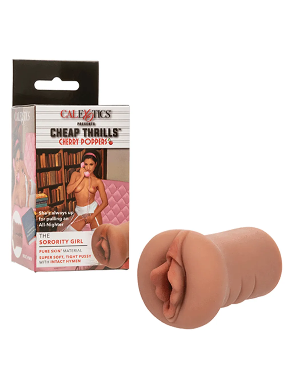 Cheap Thrills Cherry Poppers The Sorority Girl