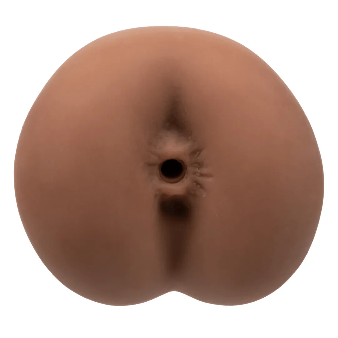 Cheap Thrills The Cowboy  Ass Stroker - Chocolate