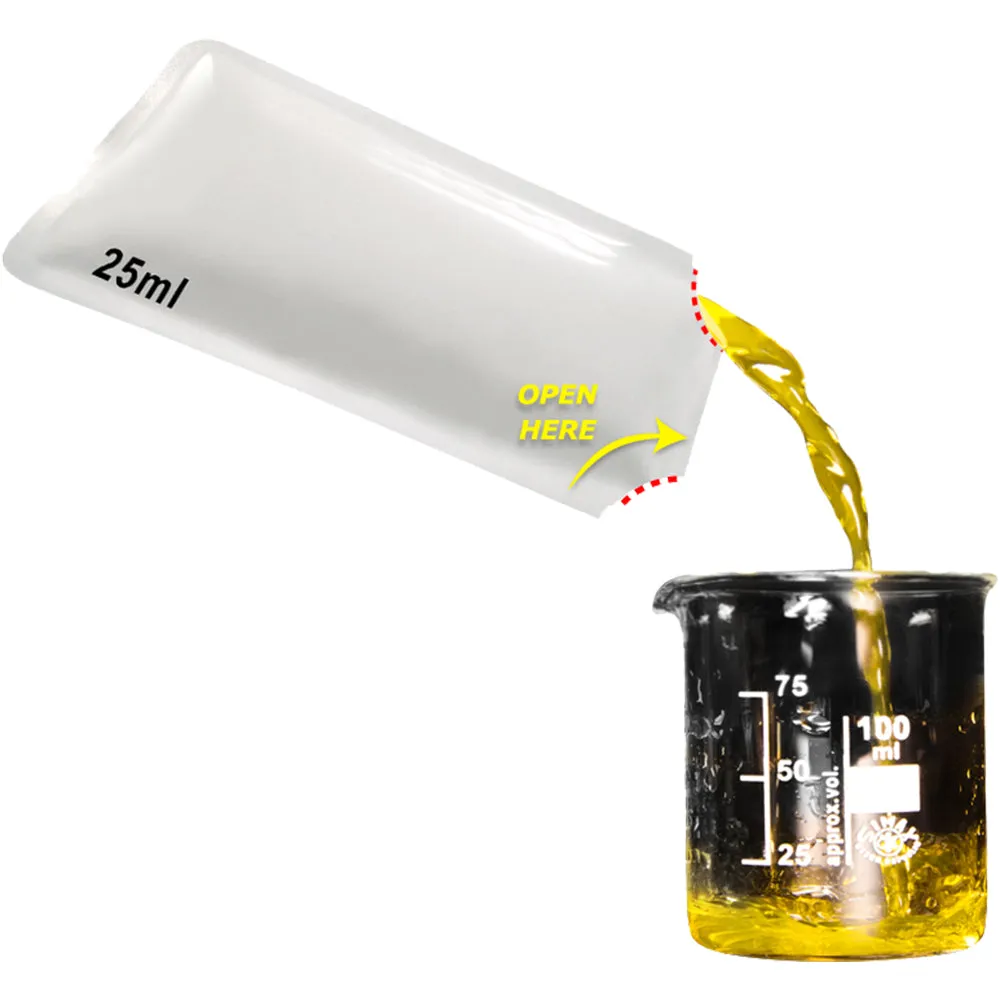 CleanUrin 25ml Urine Refill for Screeny Weeny