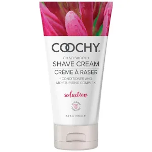 Coochy Shave Cream Seduction