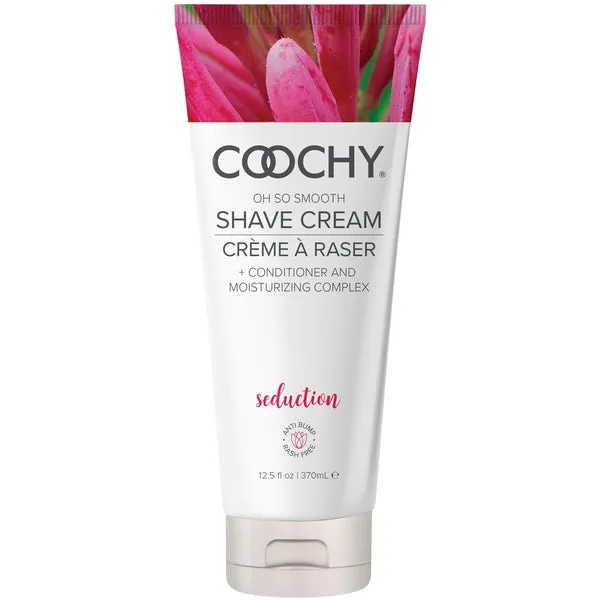 Coochy Shave Cream Seduction