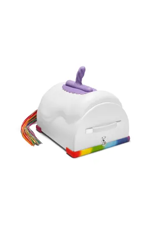 Cowgirl Unicorn Sex Machine