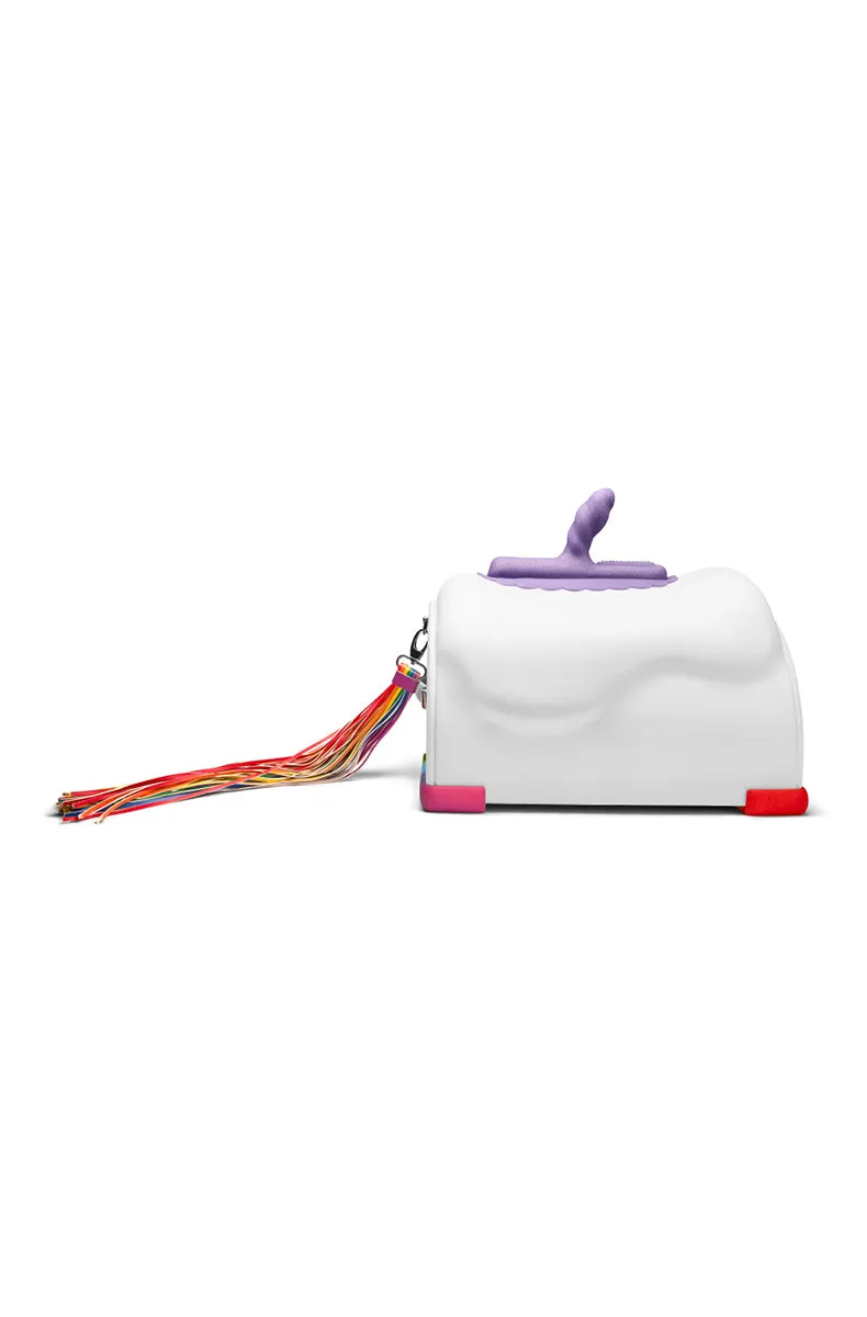 Cowgirl Unicorn Sex Machine