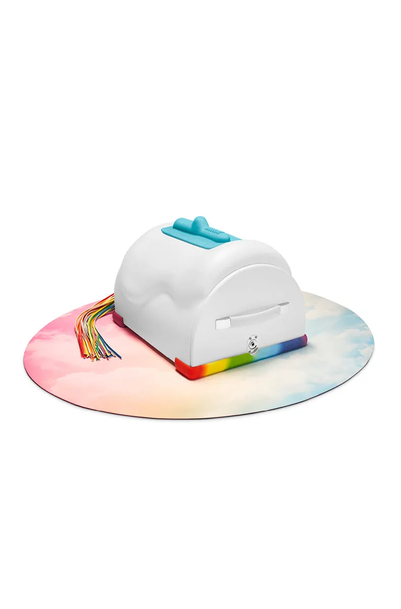 Cowgirl Unicorn Sex Machine