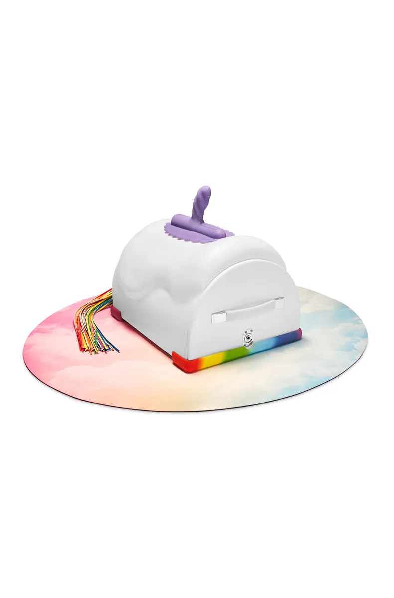 Cowgirl Unicorn Sex Machine