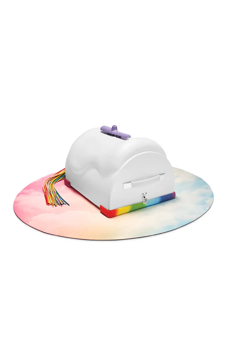 Cowgirl Unicorn Sex Machine