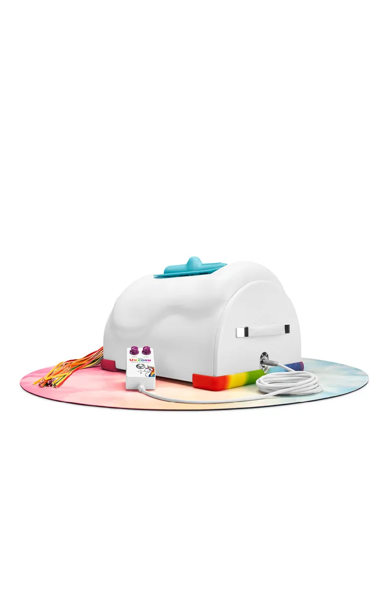 Cowgirl Unicorn Sex Machine