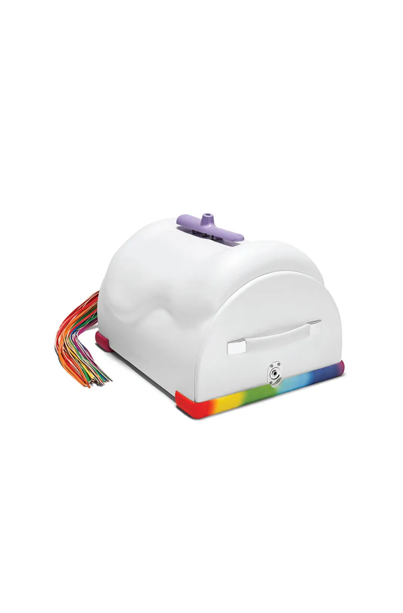 Cowgirl Unicorn Sex Machine