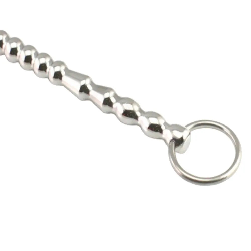 Cum For Me 8 Urethral Sounding Rod Catheter