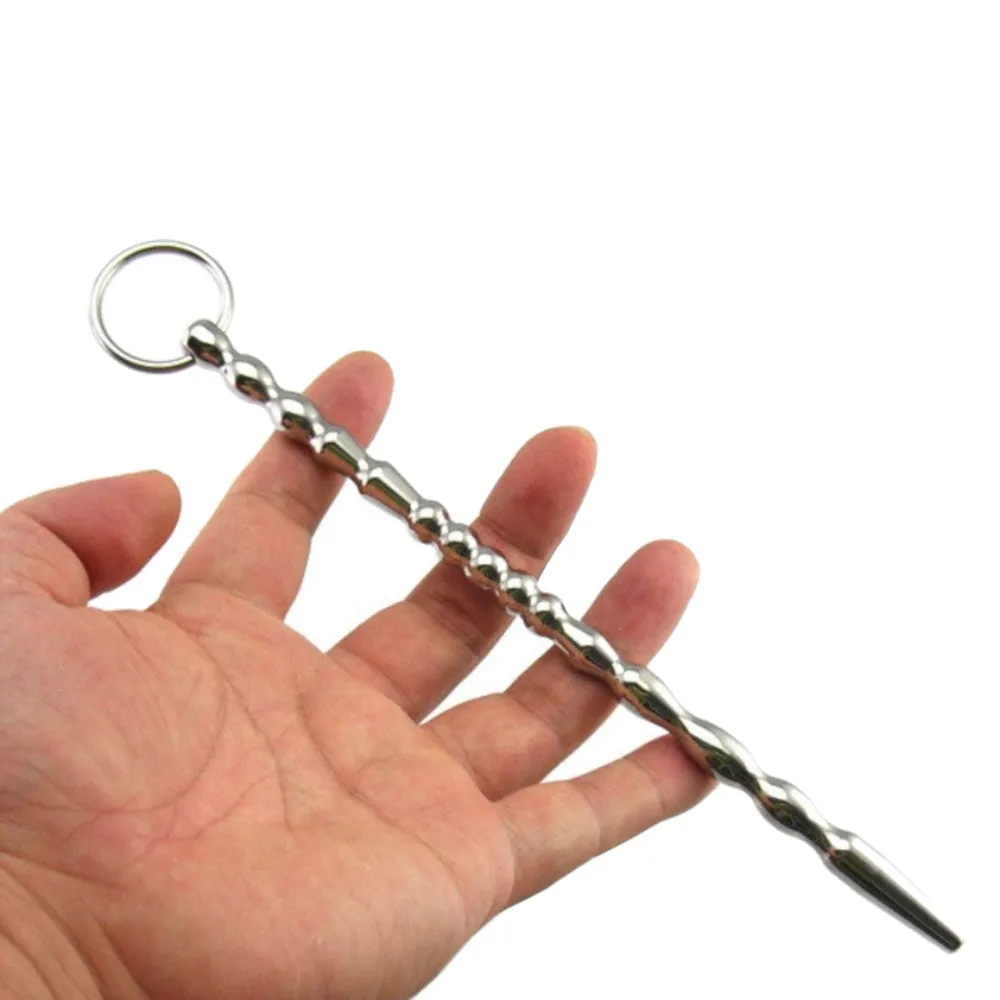 Cum For Me 8 Urethral Sounding Rod Catheter