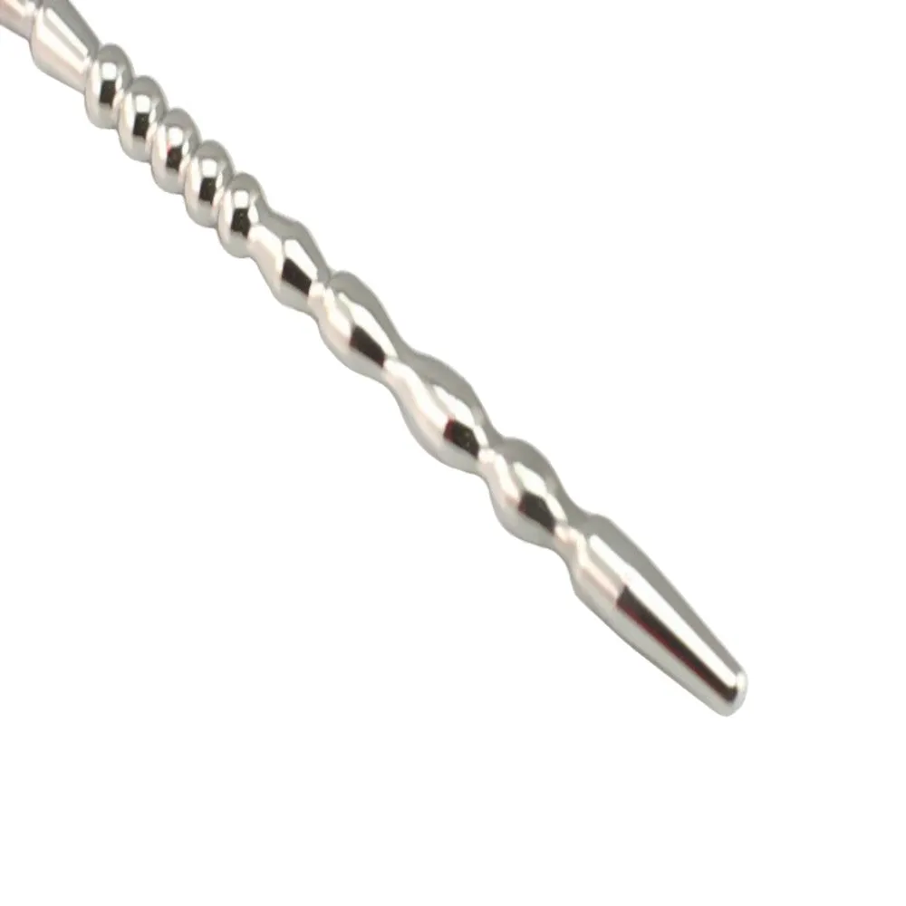Cum For Me 8 Urethral Sounding Rod Catheter