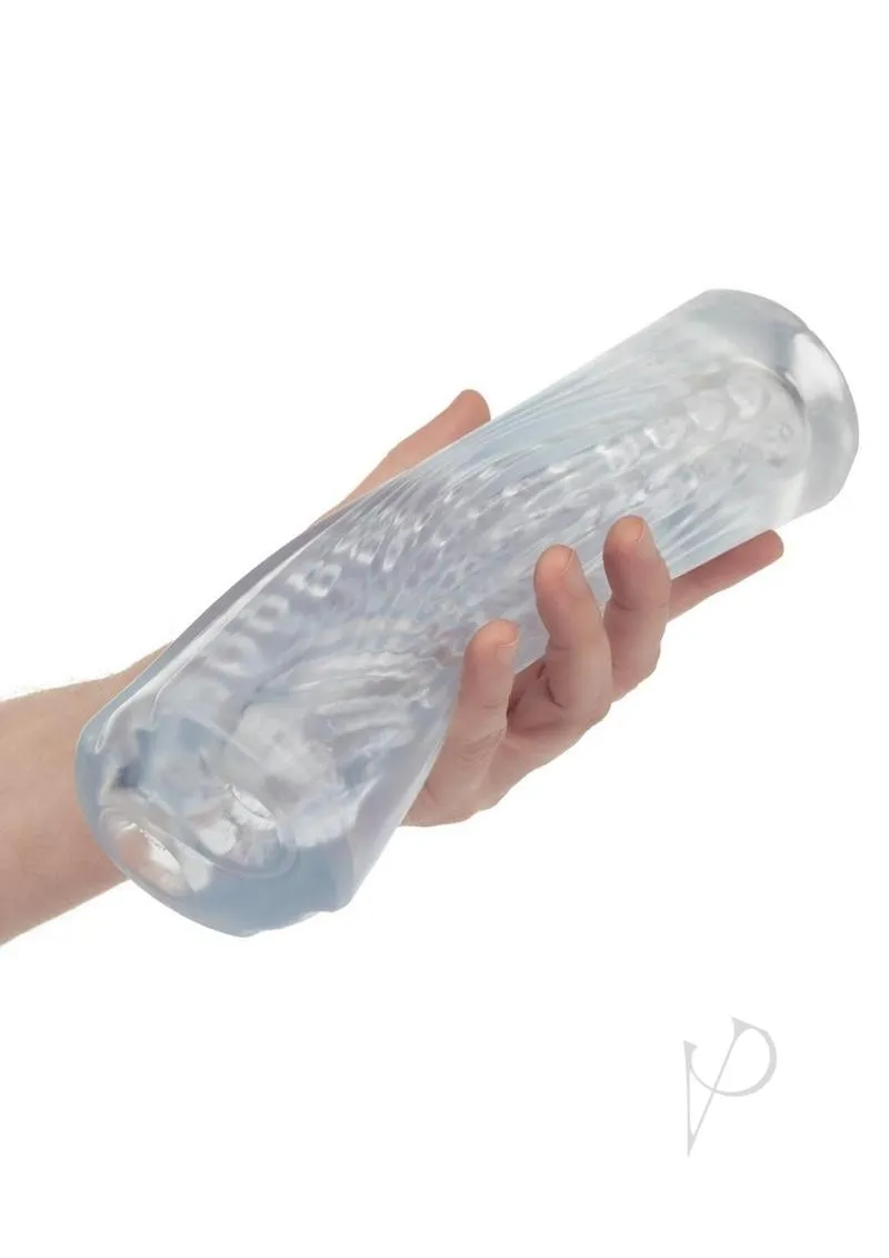 Cyclone Dual Ribbed Stroker Xl